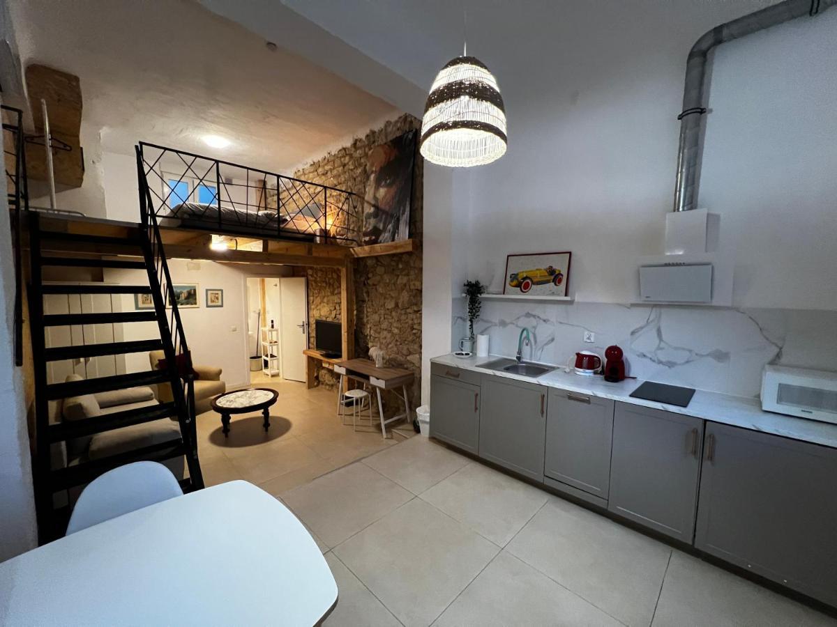 Soho Boho Apartments - With Sunny Rooftop Terrace And Fiber Optic Internet Alicante Exterior photo
